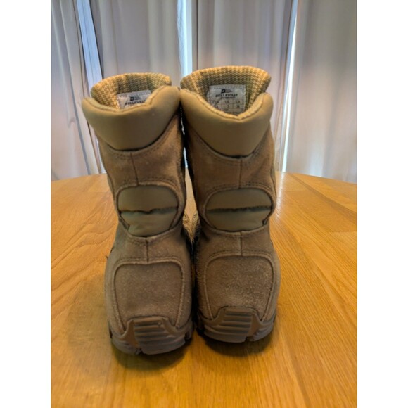 Tactical Research by Belleville KHYBER TR550 Hot Weather Size 6R USMC Or ARMY - Picture 4 of 7